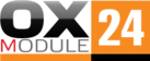 Logo OXIDMODULE24 powered by EXONN