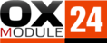 Logo OXIDMODULE24 powered by EXONN