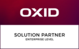 OXID Solution Partner - Enterprise Level