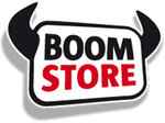 Shop-Erstellung von Boomstore.de mit OXID eShop