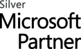 Microsoft Partner - Silver