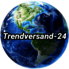 Onlineshop-Betreuung und -Entwicklung www.trendversand-24.de
