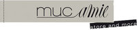 Onlineshop-Entwicklung von www.mucamie.de mit OXID eShop