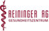 B2B Shop-Programmierung für die Reininger AG mit OXID eShop EE